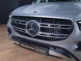 Mercedes-Benz GLE (2024) thumbnail 6