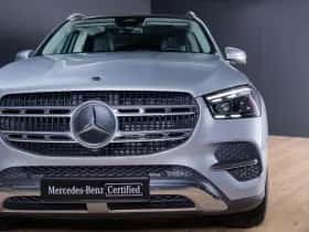 Mercedes-Benz GLE (2024) thumbnail 7