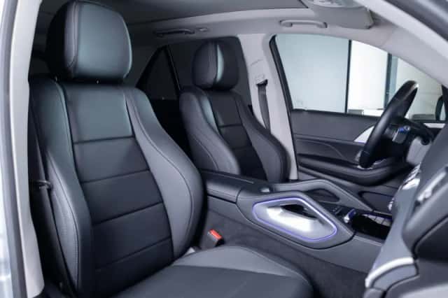 Mercedes-Benz GLE (2024) thumbnail 10