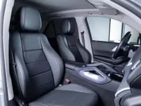 Mercedes-Benz GLE (2024) thumbnail 10