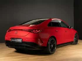 Mercedes-Benz CLA-Klasse (2026) thumbnail 2