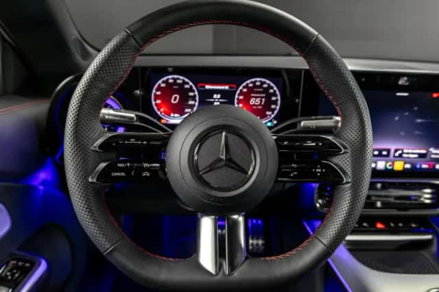Mercedes-Benz CLA-Klasse (2026) thumbnail 11