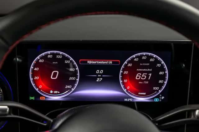 Mercedes-Benz CLA-Klasse (2026) thumbnail 12