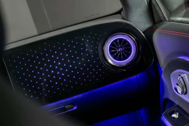 Mercedes-Benz CLA-Klasse (2026) thumbnail 15