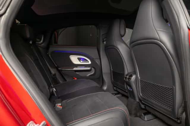 Mercedes-Benz CLA-Klasse (2026) thumbnail 17