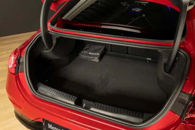 Mercedes-Benz CLA-Klasse (2026) thumbnail 18