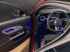 Mercedes-Benz CLA-Klasse (2026) thumbnail 19