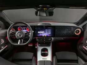 Mercedes-Benz CLA-Klasse (2026) thumbnail 3