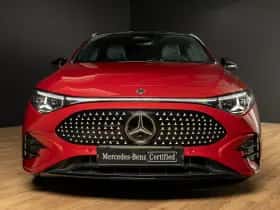 Mercedes-Benz CLA-Klasse (2026) thumbnail 4