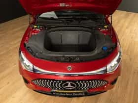 Mercedes-Benz CLA-Klasse (2026) thumbnail 5