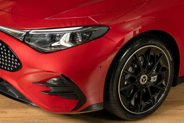 Mercedes-Benz CLA-Klasse (2026) thumbnail 6