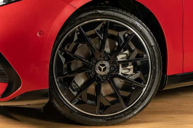 Mercedes-Benz CLA-Klasse (2026) thumbnail 7