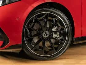 Mercedes-Benz CLA-Klasse (2026) thumbnail 7