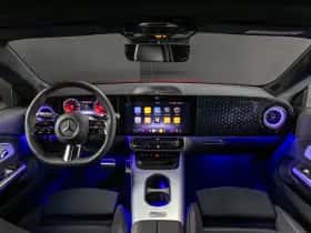 Mercedes-Benz CLA-Klasse (2026) thumbnail 10