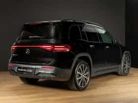 Mercedes-Benz EQB (2026) thumbnail 2