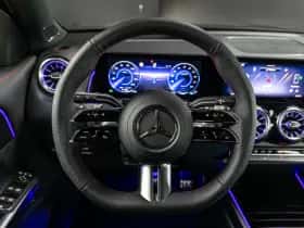 Mercedes-Benz EQB (2026) thumbnail 11