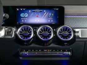 Mercedes-Benz EQB (2026) thumbnail 13