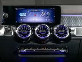 Mercedes-Benz EQB (2026) thumbnail 13