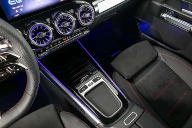 Mercedes-Benz EQB (2026) thumbnail 14