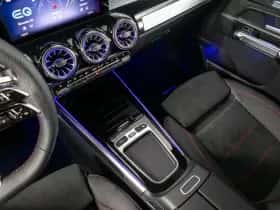 Mercedes-Benz EQB (2026) thumbnail 14