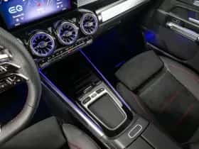 Mercedes-Benz EQB (2026) thumbnail 14