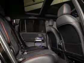 Mercedes-Benz EQB (2026) thumbnail 16