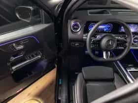 Mercedes-Benz EQB (2026) thumbnail 18