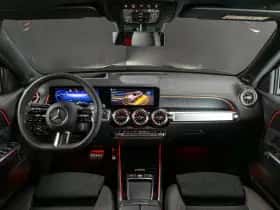 Mercedes-Benz EQB (2026) thumbnail 3