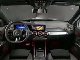 Mercedes-Benz EQB (2026) thumbnail 3