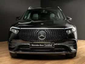 Mercedes-Benz EQB (2026) thumbnail 4