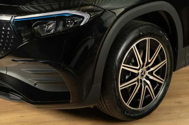 Mercedes-Benz EQB (2026) thumbnail 5