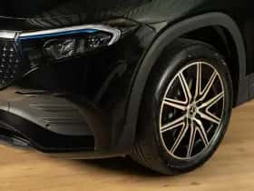 Mercedes-Benz EQB (2026) thumbnail 5