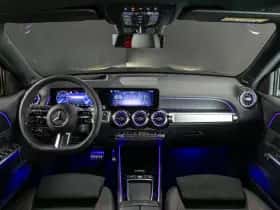 Mercedes-Benz EQB (2026) thumbnail 9