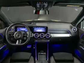 Mercedes-Benz EQB (2026) thumbnail 9