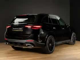 Mercedes-Benz GLC-Klasse (2026) thumbnail 2