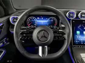 Mercedes-Benz GLC-Klasse (2026) thumbnail 11