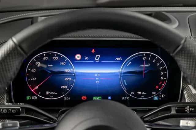 Mercedes-Benz GLC-Klasse (2026) thumbnail 12