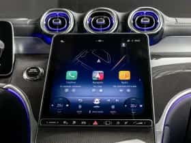 Mercedes-Benz GLC-Klasse (2026) thumbnail 13