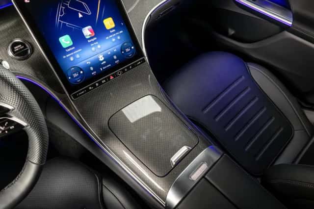 Mercedes-Benz GLC-Klasse (2026) thumbnail 14