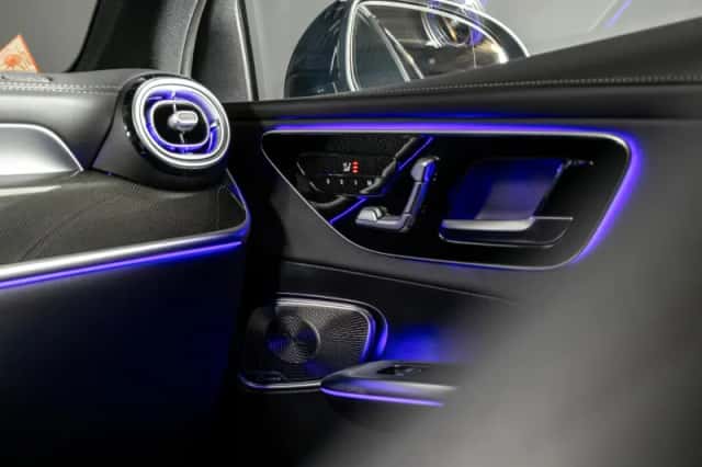 Mercedes-Benz GLC-Klasse (2026) thumbnail 15
