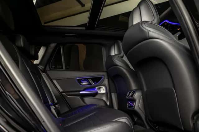 Mercedes-Benz GLC-Klasse (2026) thumbnail 16