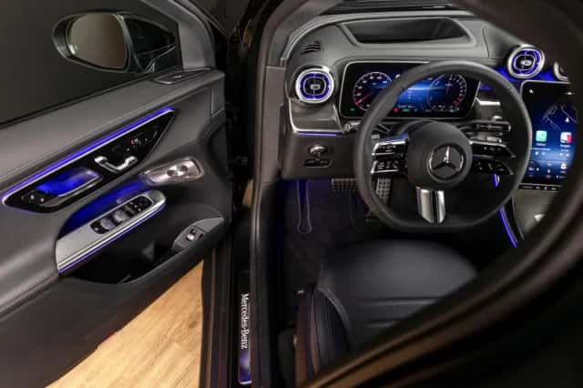 Mercedes-Benz GLC-Klasse (2026) thumbnail 20