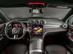 Mercedes-Benz GLC-Klasse (2026) thumbnail 3