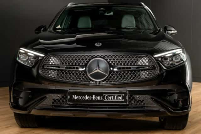 Mercedes-Benz GLC-Klasse (2026) thumbnail 4