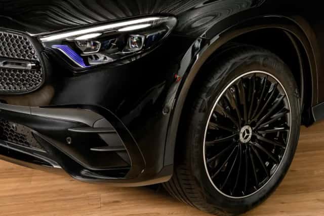 Mercedes-Benz GLC-Klasse (2026) thumbnail 5