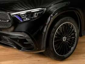 Mercedes-Benz GLC-Klasse (2026) thumbnail 5