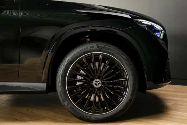 Mercedes-Benz GLC-Klasse (2026) thumbnail 6