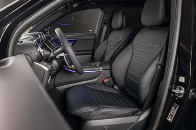 Mercedes-Benz GLC-Klasse (2026) thumbnail 7