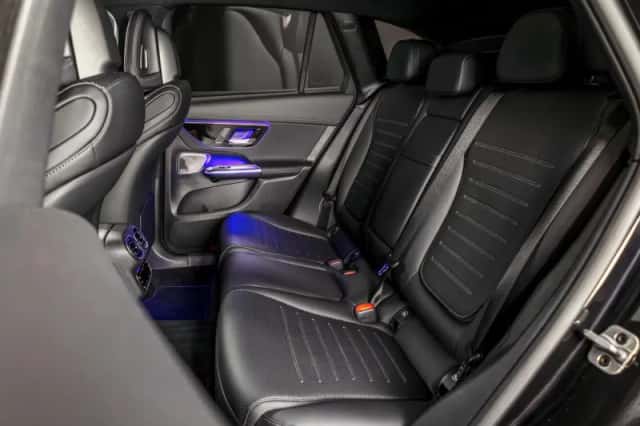 Mercedes-Benz GLC-Klasse (2026) thumbnail 8