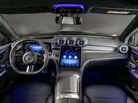 Mercedes-Benz GLC-Klasse (2026) thumbnail 9